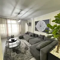 کلنگی ۱۸۰ متر بینظیر  کارگر شمالی