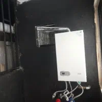 نصب و تعمیرات پکیج و کولر و آبگرمکن دیواری