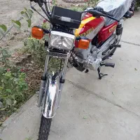 متور 200خشک