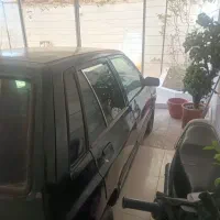 هاچ بک مدل 80|خودرو سواری و وانت|بیرجند, |دیوار