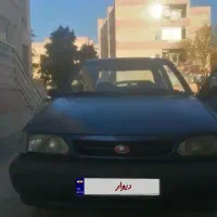 پراید مدل 80