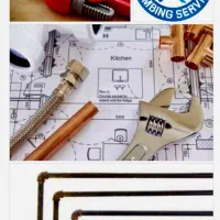 لوله کشی و. نصب و تعمیر پمپ آب