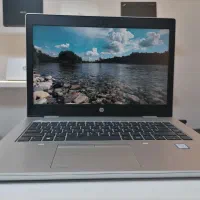 لپ تاپ HP پروبوک نسل هشتم|رایانه همراه|نیشابور, تختی|دیوار