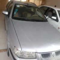 سمندlx مدل 90|خودرو سواری و وانت|تبریز, |دیوار