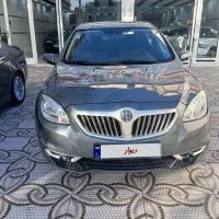 برلیانسh330 اتومات مدل۱۳۹۶