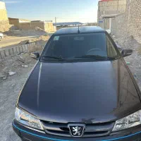 پارس تیو فایو 94