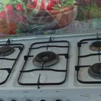 اجاق گاز فردار سینجر