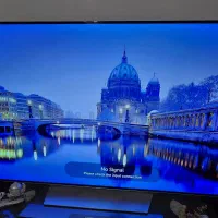 تلویزیون OLED LG مدل B7 اولد ۵۵ اینچ ال جی