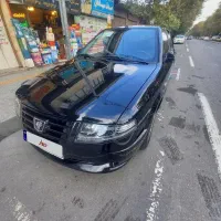 سورنپلاس xu7p ۱۴۰۴ درچه گاز سیمی