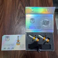 هدلایت h4 استیکو آکبند