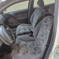 زانتیا سفید مدل ۸۹ قیمت مناسب