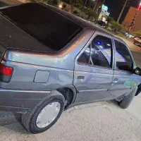 پژو ۴۰۵مدل ۹۸|خودرو سواری و وانت|پارسیان, |دیوار