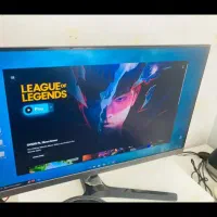 سیستم گیمینگ|رایانه رومیزی|تهران, تهرانپارس شرقی|دیوار