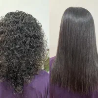 کراتین ۱۸۰۰ میکرو۹۰۰ خط چشم ۵۰۰