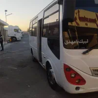 سیترا 18 نفره|خودرو سنگین|اسلام‌شهر, شهرک قائمیه|دیوار