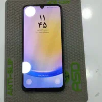 سامسونگ A25