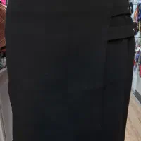 دامن کوتاه کرپ