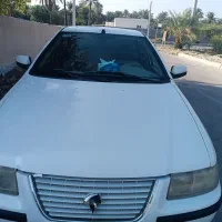 سمند|خودرو سواری و وانت|فین, |دیوار