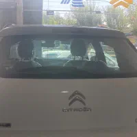 سیتروئن c3 مونتاژ(بیمه روز)|خودرو سواری و وانت|کرج, حیدرآباد|دیوار
