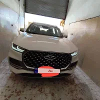 فونیکس تیگو ۸ پرومکس آی ای f8