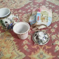 لیوان دمنوش خارجی|ظروف سرو و پذیرایی|اهواز, کمپلو شمالی|دیوار