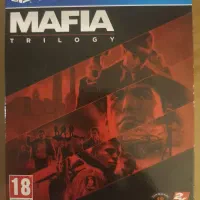 بازی MAFIA trilogy