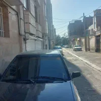 فروش خودرو پراید مدل۸۳
