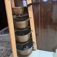 پایه قابلمه