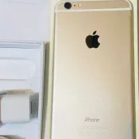 گوشی موبایل6+iphoni(ایفون۶پلاس)|موبایل|شیراز, ستارخان|دیوار