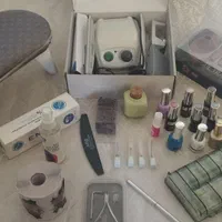 کاشت ناخن