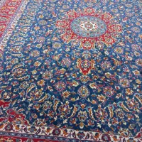 فرش دست دوم|فرش|قره چای, |دیوار