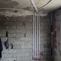 نیازمند برق کار ماهر و نیمه ماهر