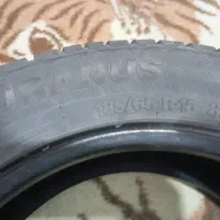 لاستیک تایر سایز ۱۵. ۸۰درصد|قطعات یدکی و لوازم جانبی|شیراز, کرونی(خاتونک)|دیوار