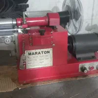 دستگاه چسب پستای سازی زن نو