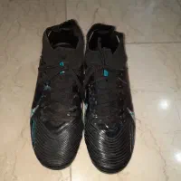 استوک چمن فوتبال