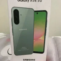 گوشی samsung A56 256 GB|موبایل|تهران, پونک|دیوار