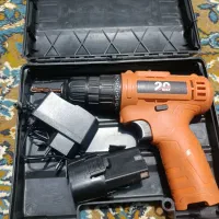 پیچ بنده شارژ صفر|ابزارآلات|رشت, معلم|دیوار