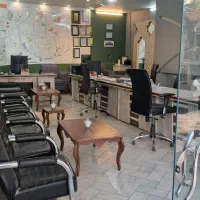 استخدام نیروی خانم۱۵میلیون حقوق ثابت املاک خانواده