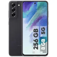 گوشی s21fe رام ۸ حافظه 256