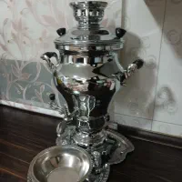 سماور نو|سماور، چای‌ساز، قهوه‌ساز|تهران, شهرک بعثت|دیوار