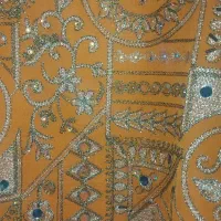 مانتو مجلسی مزونی|لباس|اهواز, باغ شیخ|دیوار