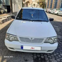 پراید ۱۱۱ عروسک کم کار