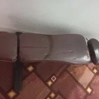 نیمکت ورزشی ۸۵۰۰۰۰۰|تجهیزات ورزشی|اهواز, کیانشهر|دیوار