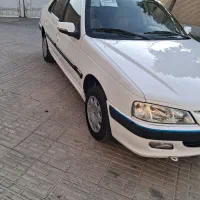 پژو پارس ۱۴۰۰|خودرو سواری و وانت|جیرفت, |دیوار