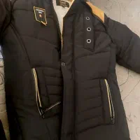 کاپشن پسرانه باکیفیت