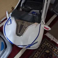 ماشین شارژی|اسباب‌بازی بچه|ملایر, |دیوار