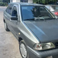 پراید 85