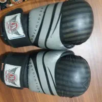 دستکش بوکس