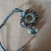 لوازم موتور|قطعات یدکی و لوازم جانبی|مسجد سلیمان, |دیوار