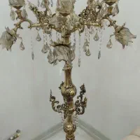 آباژور برنز کنارسالنی